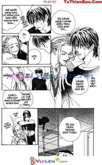 Thiên Thần Bé Bỏng Chapter 3 trang 147