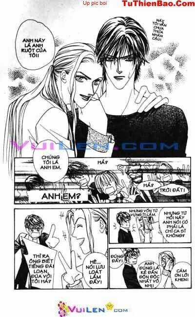 Thiên Thần Bé Bỏng Chapter 3 trang 148