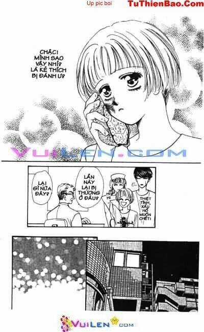 Thiên Thần Bé Bỏng Chapter 3 trang 15