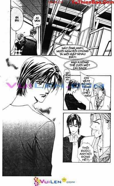 Thiên Thần Bé Bỏng Chapter 3 trang 150