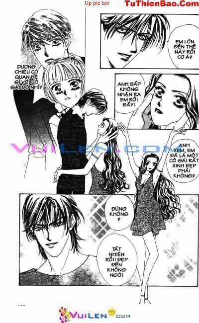 Thiên Thần Bé Bỏng Chapter 3 trang 152