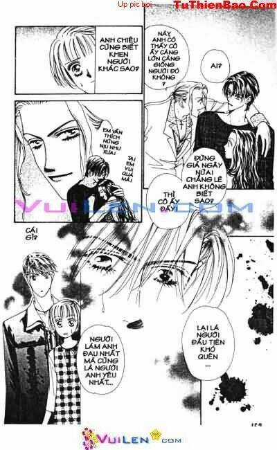 Thiên Thần Bé Bỏng Chapter 3 trang 153