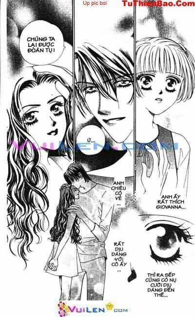 Thiên Thần Bé Bỏng Chapter 3 trang 156
