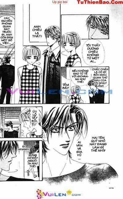 Thiên Thần Bé Bỏng Chapter 3 trang 157