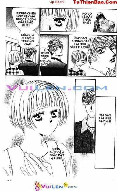 Thiên Thần Bé Bỏng Chapter 3 trang 158