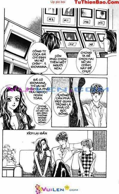 Thiên Thần Bé Bỏng Chapter 3 trang 159