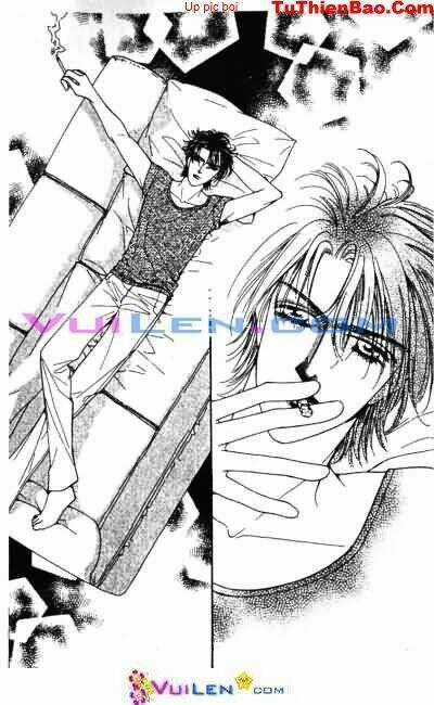 Thiên Thần Bé Bỏng Chapter 3 trang 16