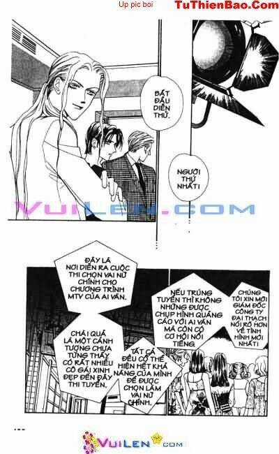 Thiên Thần Bé Bỏng Chapter 3 trang 160