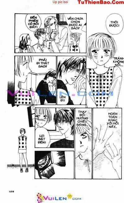 Thiên Thần Bé Bỏng Chapter 3 trang 162