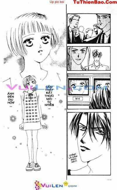 Thiên Thần Bé Bỏng Chapter 3 trang 163