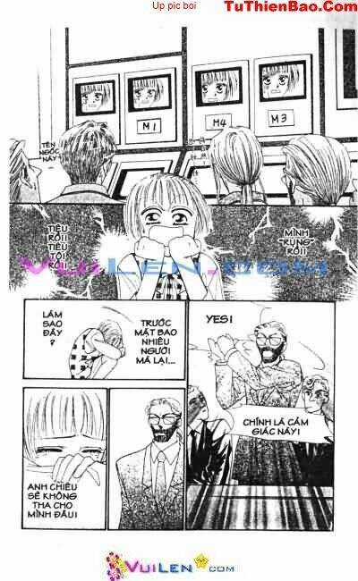 Thiên Thần Bé Bỏng Chapter 3 trang 165