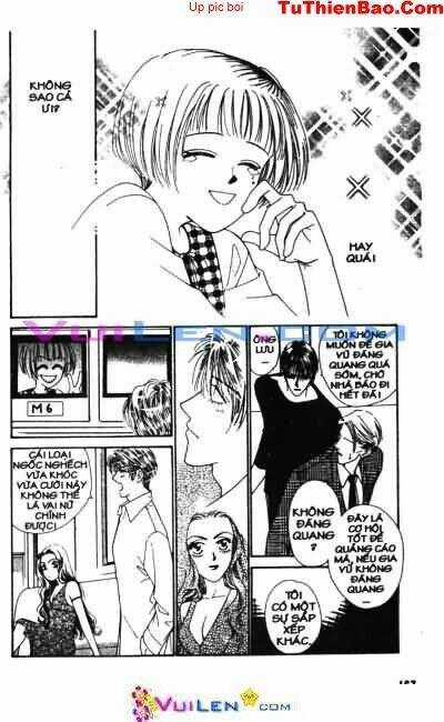Thiên Thần Bé Bỏng Chapter 3 trang 167