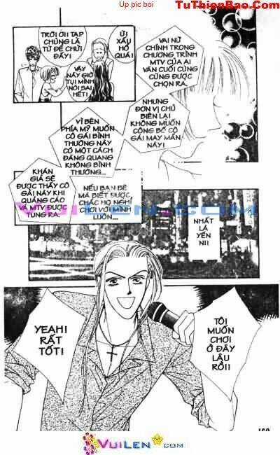 Thiên Thần Bé Bỏng Chapter 3 trang 169