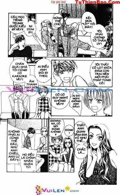 Thiên Thần Bé Bỏng Chapter 3 trang 170