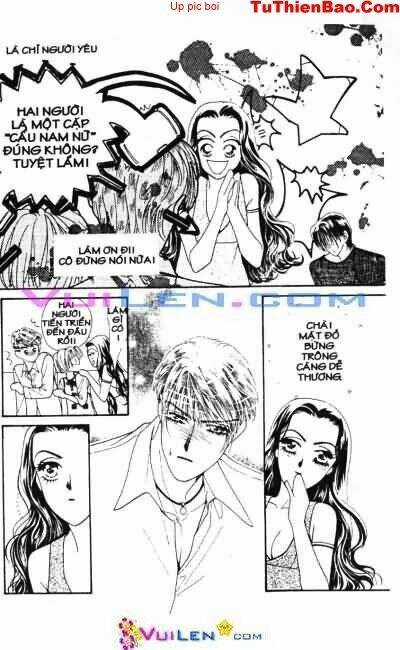Thiên Thần Bé Bỏng Chapter 3 trang 171