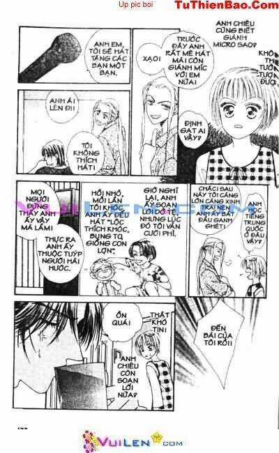 Thiên Thần Bé Bỏng Chapter 3 trang 172