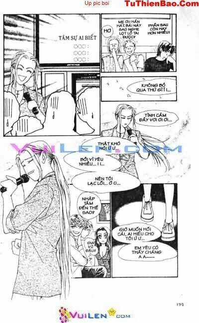 Thiên Thần Bé Bỏng Chapter 3 trang 173