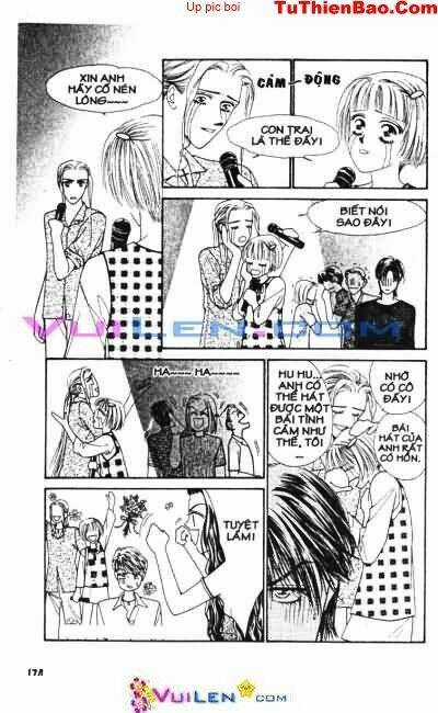 Thiên Thần Bé Bỏng Chapter 3 trang 174