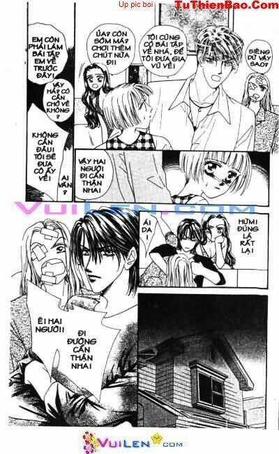 Thiên Thần Bé Bỏng Chapter 3 trang 178