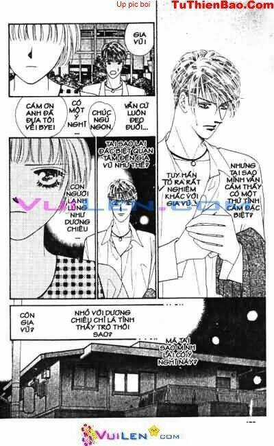 Thiên Thần Bé Bỏng Chapter 3 trang 179