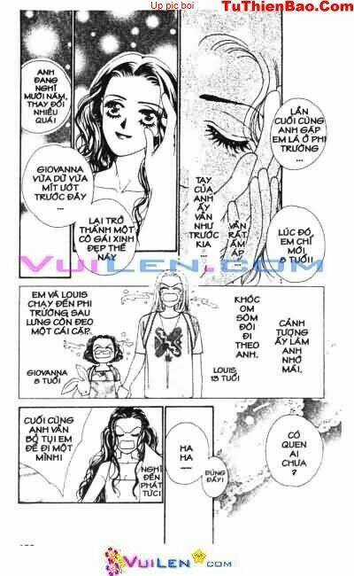 Thiên Thần Bé Bỏng Chapter 3 trang 182