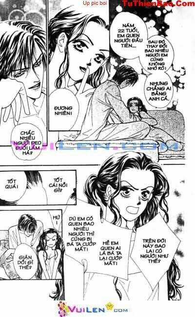 Thiên Thần Bé Bỏng Chapter 3 trang 183