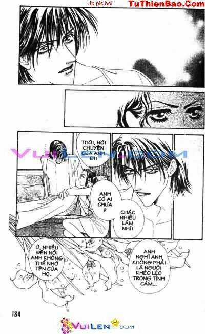 Thiên Thần Bé Bỏng Chapter 3 trang 184