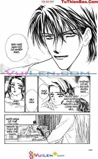 Thiên Thần Bé Bỏng Chapter 3 trang 185