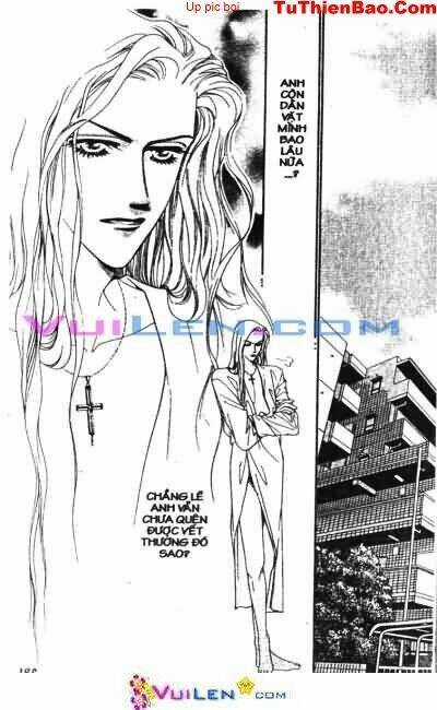 Thiên Thần Bé Bỏng Chapter 3 trang 186