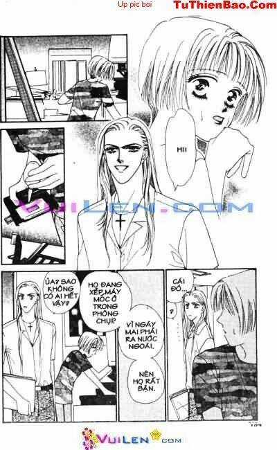 Thiên Thần Bé Bỏng Chapter 3 trang 187
