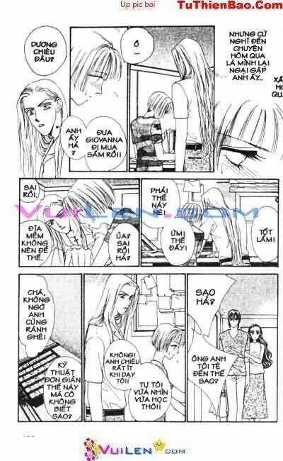 Thiên Thần Bé Bỏng Chapter 3 trang 188