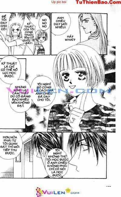 Thiên Thần Bé Bỏng Chapter 3 trang 189