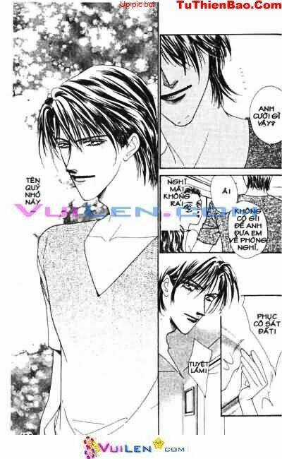 Thiên Thần Bé Bỏng Chapter 3 trang 190