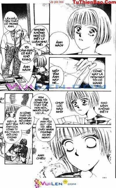 Thiên Thần Bé Bỏng Chapter 3 trang 191