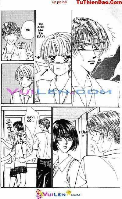 Thiên Thần Bé Bỏng Chapter 3 trang 29