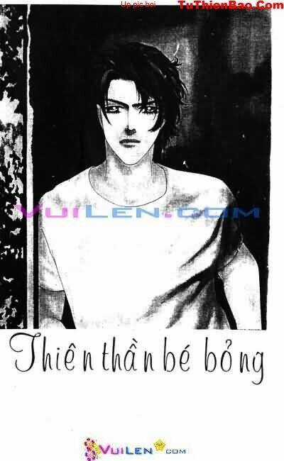 Thiên Thần Bé Bỏng Chapter 3 trang 3