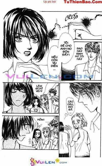 Thiên Thần Bé Bỏng Chapter 3 trang 30