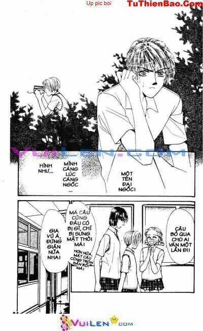Thiên Thần Bé Bỏng Chapter 3 trang 34
