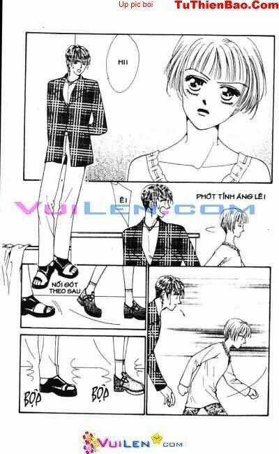 Thiên Thần Bé Bỏng Chapter 3 trang 42