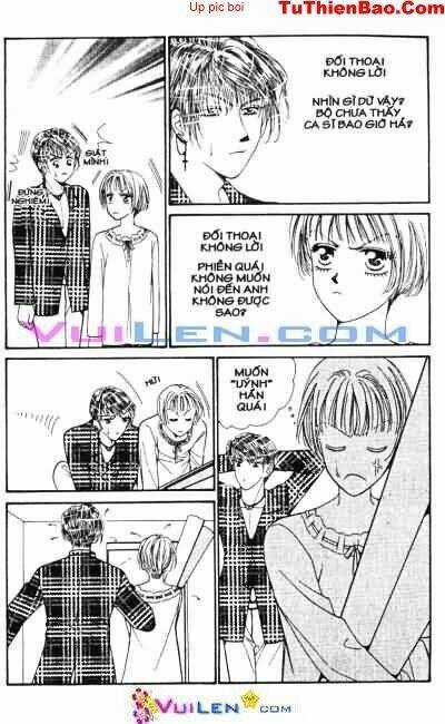 Thiên Thần Bé Bỏng Chapter 3 trang 43