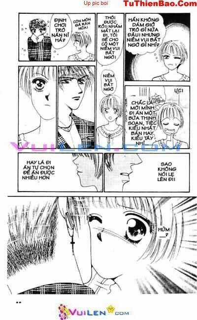 Thiên Thần Bé Bỏng Chapter 3 trang 46