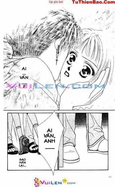 Thiên Thần Bé Bỏng Chapter 3 trang 47