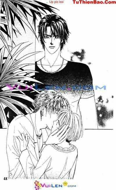 Thiên Thần Bé Bỏng Chapter 3 trang 48