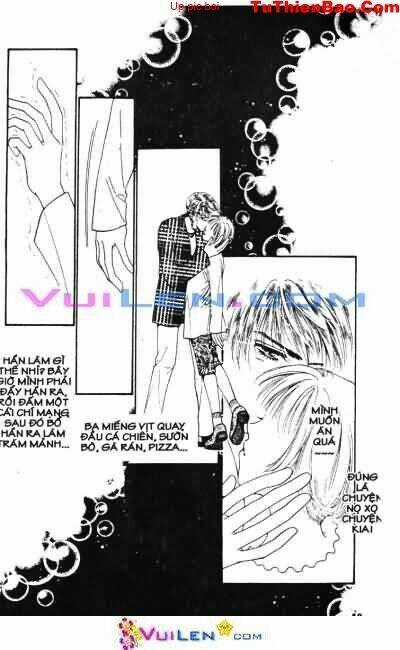 Thiên Thần Bé Bỏng Chapter 3 trang 49