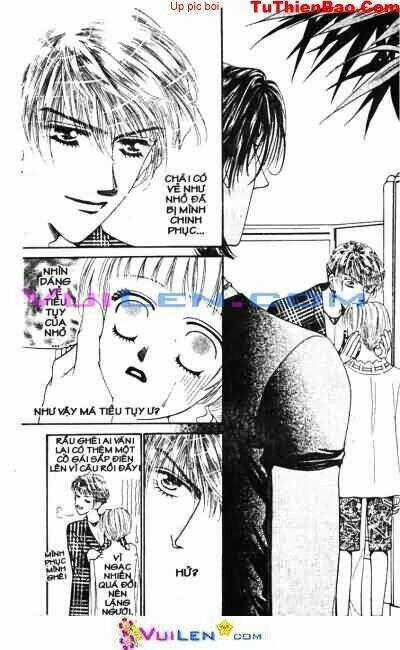 Thiên Thần Bé Bỏng Chapter 3 trang 50