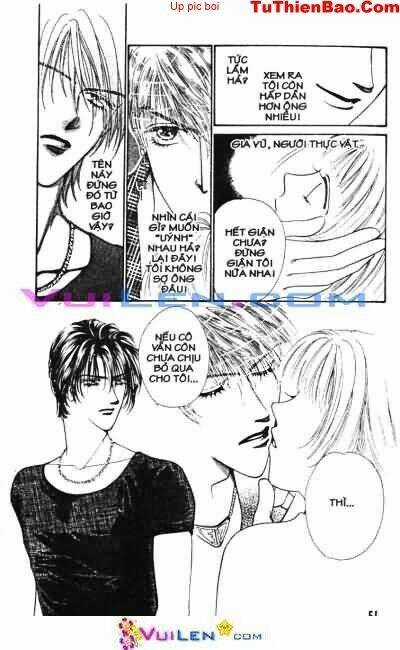 Thiên Thần Bé Bỏng Chapter 3 trang 51