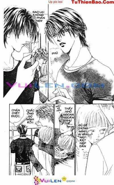 Thiên Thần Bé Bỏng Chapter 3 trang 53