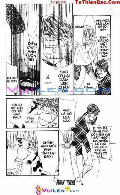 Thiên Thần Bé Bỏng Chapter 3 trang 55