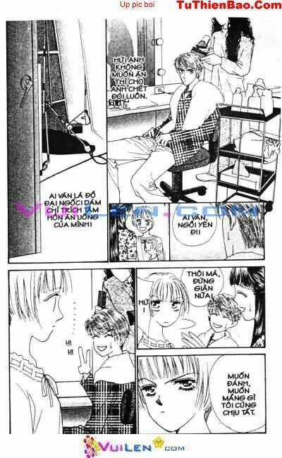 Thiên Thần Bé Bỏng Chapter 3 trang 57
