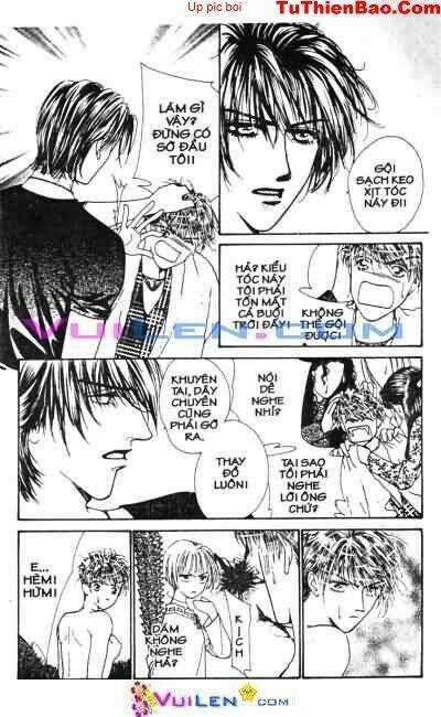 Thiên Thần Bé Bỏng Chapter 3 trang 59
